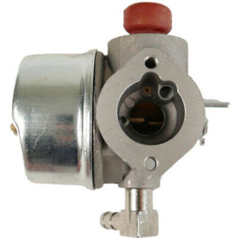 Carburateur motoculteur Geotec - 23088011 (1/4)