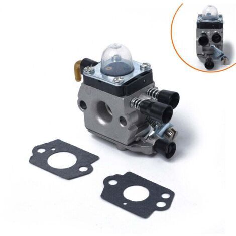 Carburateur pour Taille Haie Stihl Hs45 Fs38 Fc55 Fs310 Modèle C1Q-S169B (1/4)