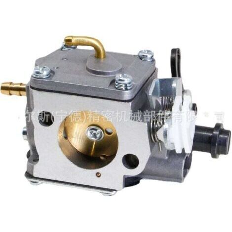 Pièces de carburateur pour tronçonneuse Husqvarna 395 395XP 503280410 (1/4)