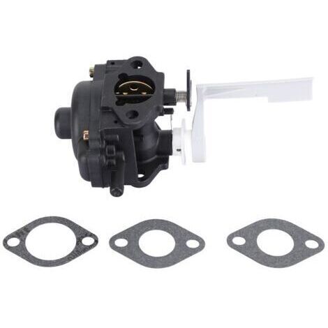 Kit de Carburateur pour Tondeuse Compatible avec Pièce TORO N° 107-4607 Remplace 95-6362, 98-7000, 98-7036- (1/5)