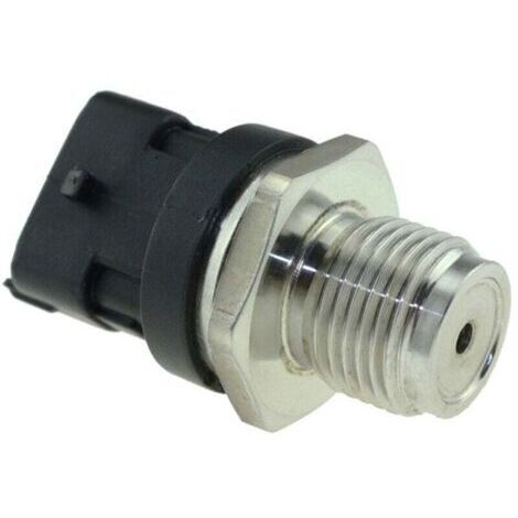 0281002863 314014A010 RéGulateur de Capteur Pression Rampe Carburant pour Moteur 1.5 1.6 2.0 2.2 2.5 CRDi (1/4)