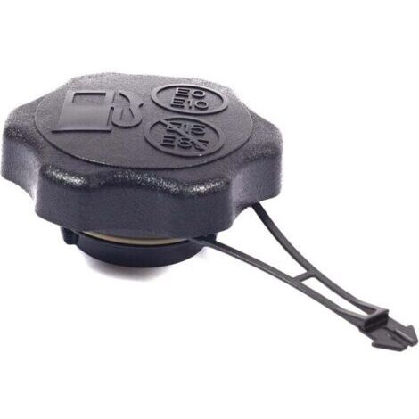Bouchon de Réservoir de Carburant Briggs Et Stratton 594061 Pour Tondeuse et Jardin (1/4)