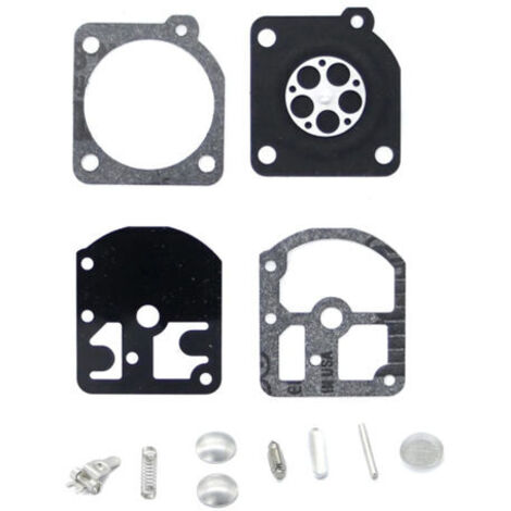 FS220 Kit de réparation de carburateur, compatible avec RB-11 009 010 011 012 C1S-S1A, kit de réparation- (1/4)