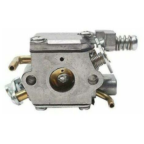 Carburateur Carburateur pour tronçonneuse 2500 Zenoah G2500 Universal (1/4)