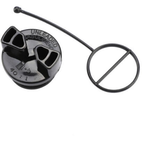 Couvre-Carburant Professionnel Pour Tronçonneuse Modèles 952044640 530057236 577858501 530047192 - (1/3)