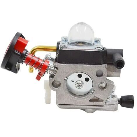 Carburateur pour tondeuse à gazon et taille-haie STIHL HS82T HS82R HS87T HS87R 42371200621 (1/4)
