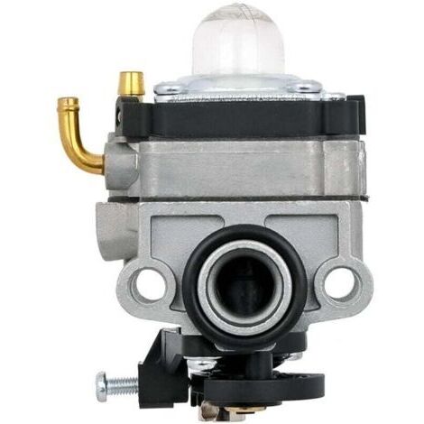 Carburateur pour Honda GX31 GX22 FG100 Moteur 4-temps, XU, Carb Accessoire Moteur Numéro de Pièce OEM Kit de Mise au Point du Carburateur Pièce de Rechange Fiable - (1/4)