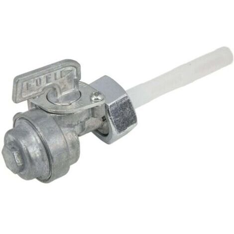 Vanne Commutation Carburant Petcock Générateur Essence Moteur 5.5HP à 16HP (1/4)