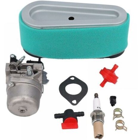 Briggs & Stratton Lmt 5-4993 12,5 PS Aufsitzmäher Vergaser (1/5)