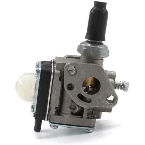 Kawasaki TH43 TH48 Carburateur pour tondeuses à gazon (1/4)