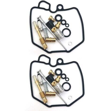 Kit de réparation de carburateur de moto, pour Honda Cx500 Cx 500 1980-1982 (1/5)