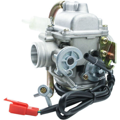 Carburateur 26mm pour Moteur 4 Temps 150cc ATV Scooter (1/4)