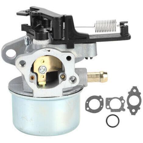 Carburateur avec joints pour Briggs et Stratton – Compatible nettoyeurs haute pression 2700-3000 PSI – Aluminium résistant à la corrosion - 2700-3000PSI (1/4)