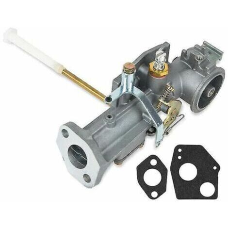 Carburateur Moteur Tondeuse Gazon Modèles 135200 297599 299437 (1/2)