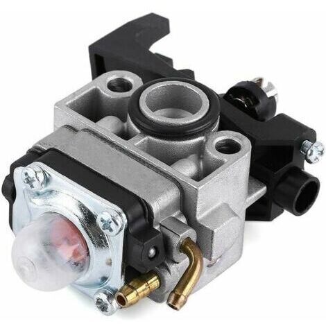 Carburateur GX25 GX35 carburateur débroussailleuse carburateur taille-haie tondeuse à gazon carburateur OEM 16100-Z0H-825, 16100-Z0H-053 (1/5)