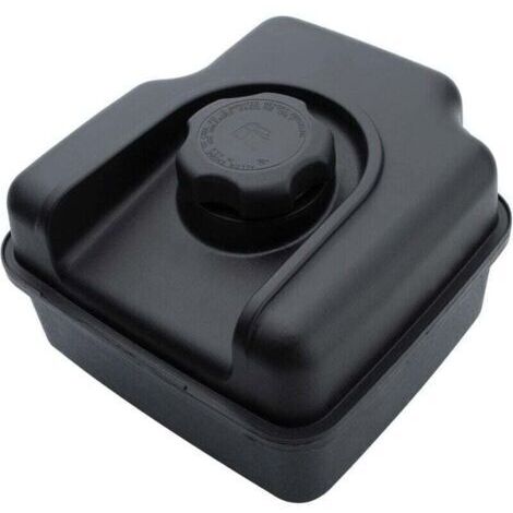 Réservoir carburant Briggs & Stratton - Remplace 799863/694260/698110/695736/697779 - Durable en plastique - Pour moteurs - Propriétaires de Briggs & Stratton