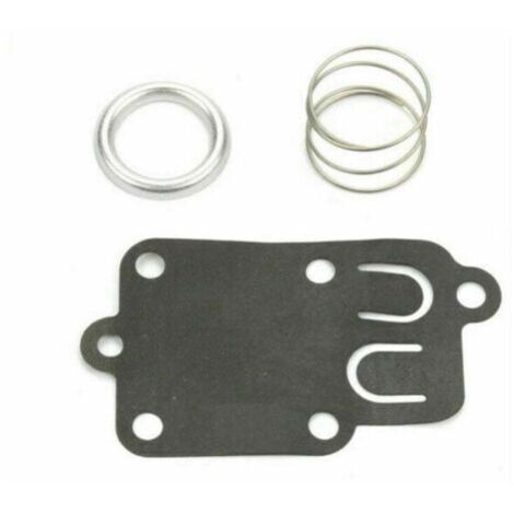 Kit de réparation de carburateur compatible avec Briggs & Stratton 270026 272538S 272637. (1/4)