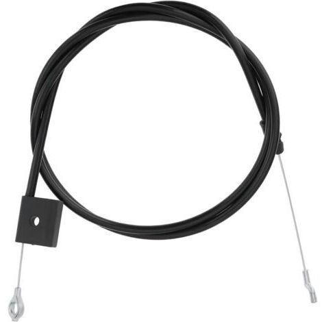 Câble de Commande de Lame de Tondeuse à Gazon GC00036 Compatible avec John Deere JS60 JS60H JS61 JS63 JS63C Et JS63E (1/5)