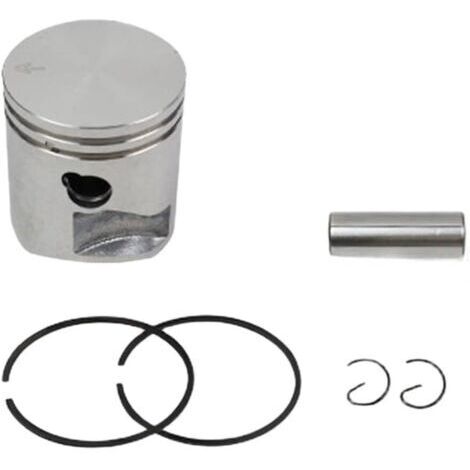 Kit piston de rechange pour souffleur de feuilles BG56 & BG86 - 4241 020 1203/1204 - Assemblage cylindre avec pour une installation facile et une construction durable (1/5)