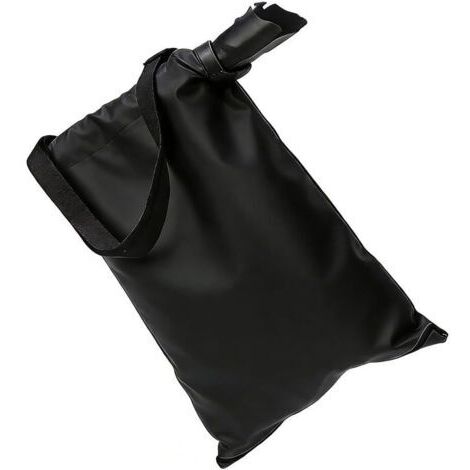 127-7040 Sac de rechange pour souffleur à feuilles Greenworks pour 51436 51563 5158 pour une manipulation efficace des débris en extérieur
