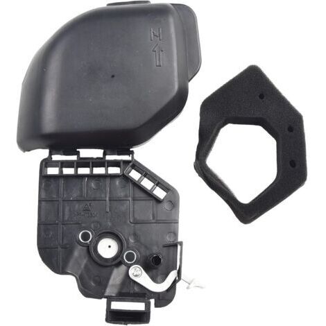 Couvercle de filtre à air de rechange pour Honda Gx25 pour moteurs à 4 cycles GX25NT avec composant de boîtier assorti (1/5)