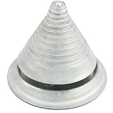 Équilibreur de lames, équilibreur universel pour tondeuses à gazon, affûteur d'outils de jardin, accessoires, équilibreur de lames (1/4)