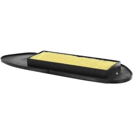 filtre à air moto cyclomoteur scooter compatible avec yamaha 125 xmax 250 xcity mbk skycruiser cityliner équivalent HFA4104 1B9144510000 (1/3)