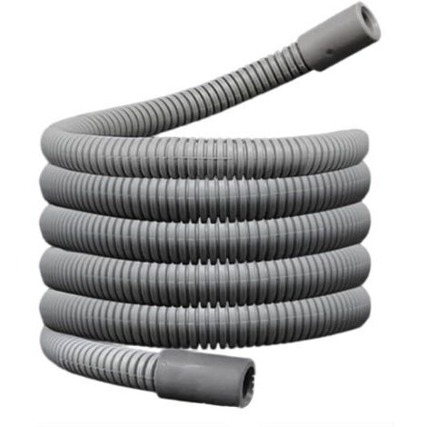 Rallonge de tuyau de vidange pour sèche-linge à condensateur et pompe à chaleur (2 m) (1/5)