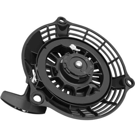 Lanceur Tondeuse pour Honda GC135 GC160 GCV135 GCV160 EN2000 EN2500 28400-ZL8-023ZA 28400-ZL8-013ZA de Tondeuse à Gazon Pièces moteur