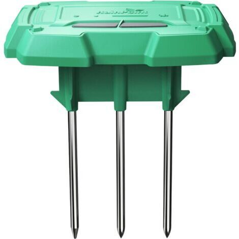 RAINPOINT Capteur d'humidité du Sol WiFi pour Ordinateur d'arrosage WiFi 2.4GHz,Accessoire pour Plant Sensor Capteurs de Plantes, contrôle App