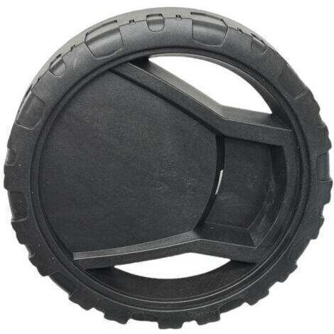 Roue de rechange pour nettoyeurs haute pression Kärcher K4/K5, pièce de rechange durable (1 pièce) (1/4)