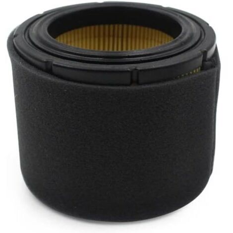 Filtre à air combiné for Kawasaki 11029-0019, 11029-7023 et 11029-0032 avec préfiltre FJ180V
