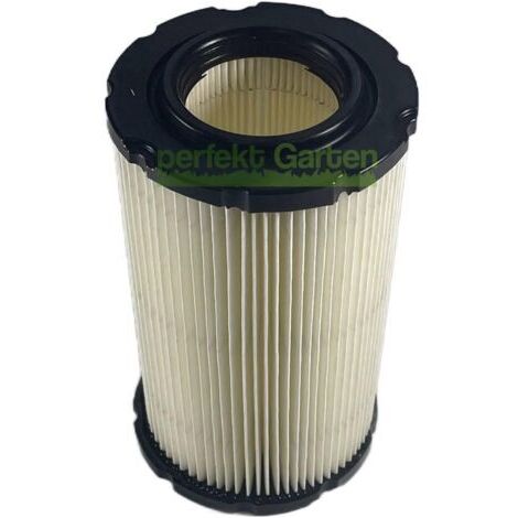 Filtre à air compatible avec Briggs & Stratton B&S 31N700 591334 / compatible avec Husqvarna YTA22V46 YTH24V48 (1/5)