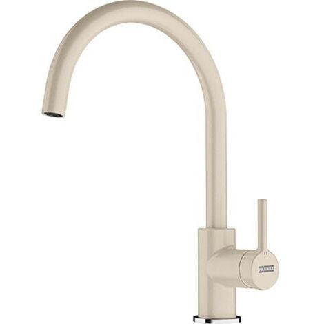 115.0626.026, Robinet d'évier de cuisine Lina XL, Beige