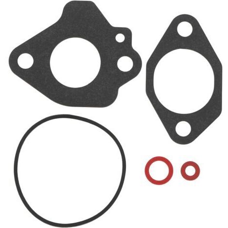 Store Ensemble de joints de carburateur pour tondeuse à gazon Compatible avec Subaru Compatible avec Robin EX130 EX17 SP170 EX30 (1/5)