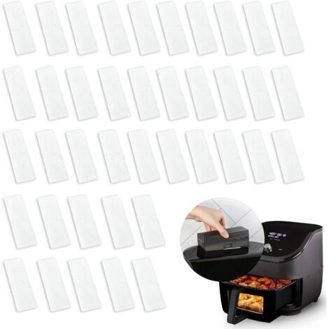 Paquet de 40 filtres de remplacement pour friteuse à air instantanée Vortex Plus 6QT avec ClearCook et OdorErase, (1/5)