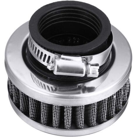 Universel De Vélo De Pit De Moto De Décapant De Filtre À Air De 34-60MM - 52-58MM (1/5)