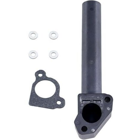 Collecteur d'admission pour Briggs&Stratton 794305 497465 492717 281085 Quantum moteurs tondeuse 12xxx Modelle