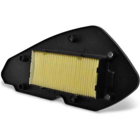 filtre boite à air pour scooter Peugeot 50cc 4T Kisbee, Streetzone et Django (1/5)
