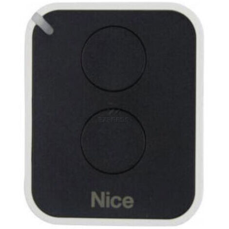 Télécommande NICE ON2E