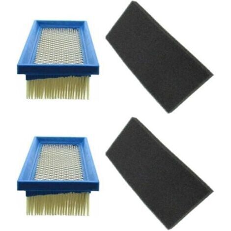 Filtre à air pré-filtre en mousse pour Honda G150 G200 GX200 Entretien et performance du moteur