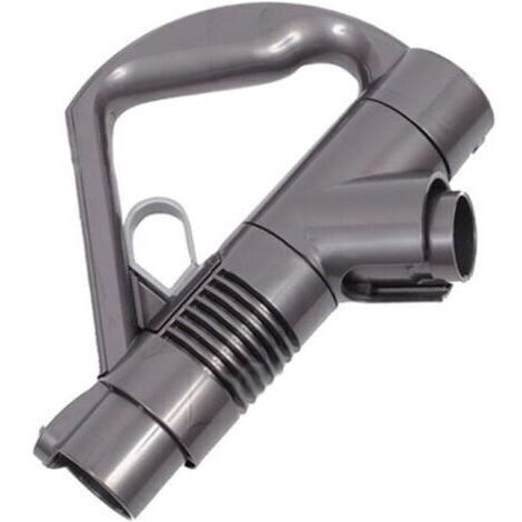 Pour Dyson 923081-01 ensemble de poignée, plastique, adapté pour Dyson DC39 (1/4)