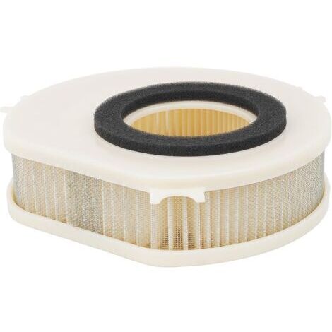 5EL-14451-00 Filtre à air Compatible avec YAMAHA XVS1100 XVS11X V STAR 1100 CUSTOM 2008/ XVS1100 XVS11Y V STAR 1100 MIDNIGHT CUSTOM 2009/ XVS1100A DRAGSTAR 1100 CLASSIC 2000-2006