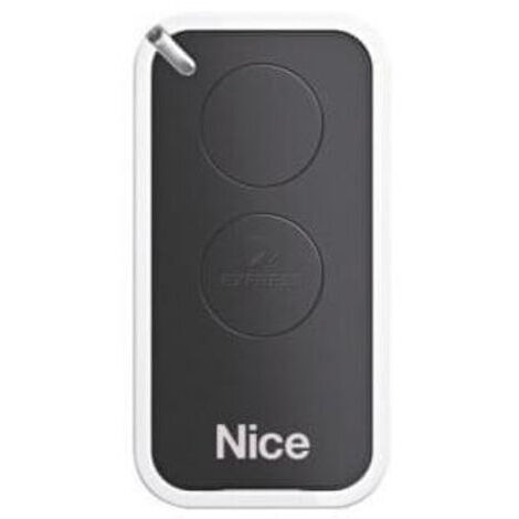 Télécommande NICE ERA-INTI2