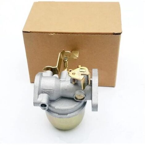 Carburateur EY18 for moteurs Robin série EY18-3W, EY18-3BS et EY18-3 (pièces détachées). accessories