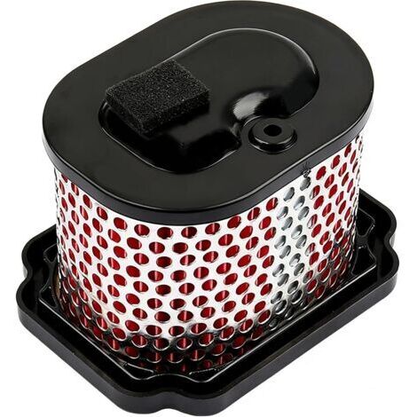 Filtre à air haute performance pour motos pour Yamaha FZ-07 (2015-2016), MT-07 (2014-2019), XSR700 MTM690 (2019-2020), XTZ690 Tenere (2020) et 700 Tracer (2016-2020)