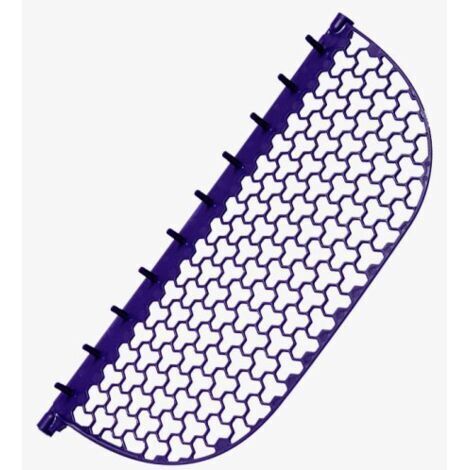 Filtre à litière de remplacement PETKIT pour Pura X-Purple (1/2)
