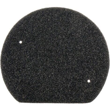 1x Filtre à air mousse pour compatible avec YAMAHA X-CITY X-MAX 125CC filtration moteur scooter motocycle boite à air (1/4)