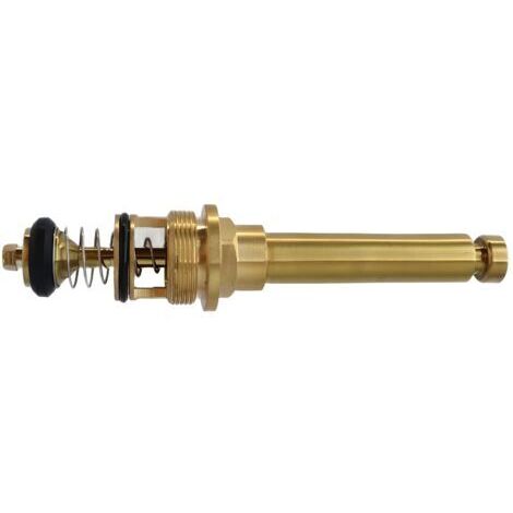 S'adapte au canal GROHE 46737000 (pièce de rechange) (1/3)
