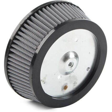 Élément De Filtre À Air Moto pour Harley pour Davidson Dyna Softail Touring Super Glide FLSTC